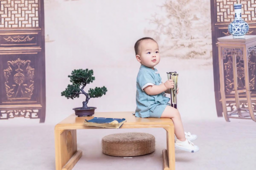 宜春宝宝多久认识妈妈